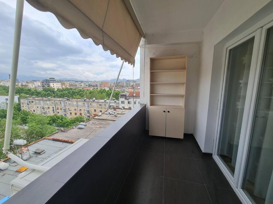 2E Apartment Myslym Shyri Тирана Екстер'єр фото