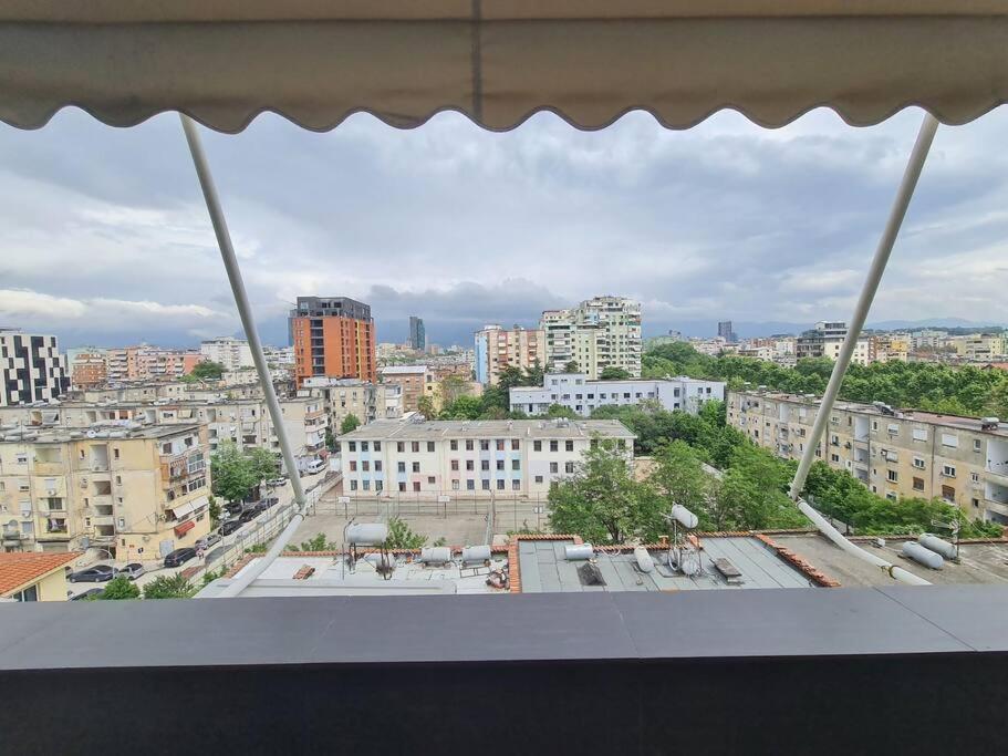 2E Apartment Myslym Shyri Тирана Екстер'єр фото